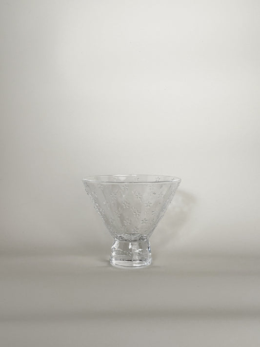 Wyn - Sakura Embossed Sake Glass